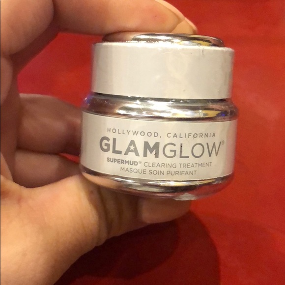 GLAMGLOW Other - GLAMGLOW SuperMud